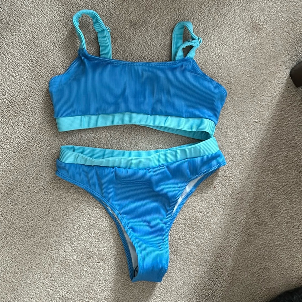 Swimsuit